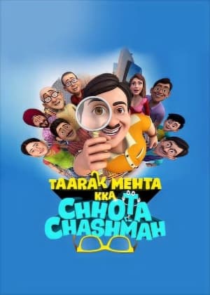 Taarak Mehta Kka Chhota Chashmah S01 2022 Web Serial
