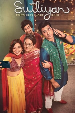 Sutliyan 2022 S01 Web Serial Hindi