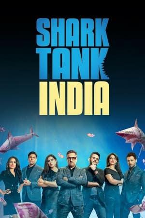 Shark Tank India S01 2021 Web Serial