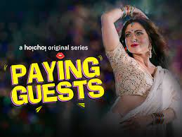 Paying Guest S01 2017 Web Serial Hindi