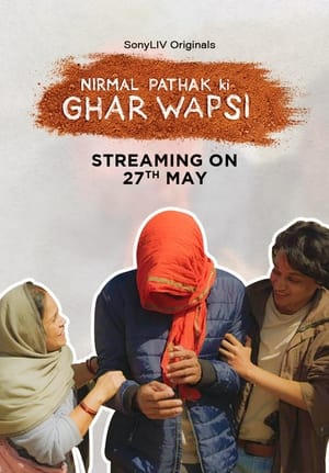 Nirmal Pathak Ki Ghar Wapsi S01 2022 Web Serial Hindi