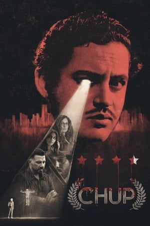 Chup 2022 BRRIp