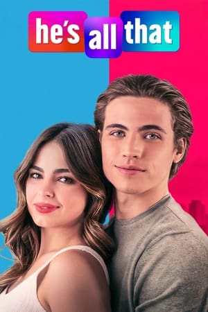 He's All That (2021) Dual Audio Hindi