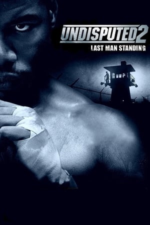 Undisputed II: Last Man Standing 2006 Dual Audio