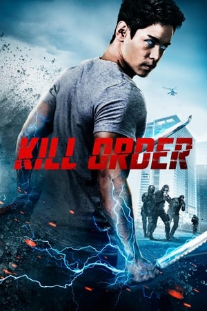 Kill Order 2017 Dual Audio