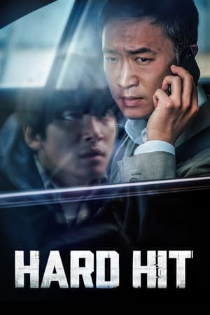 Hard Hit 2021 Dual Audio Hindi