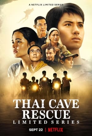 Thai Cave Rescue 2022 S01 Dual Audio NF