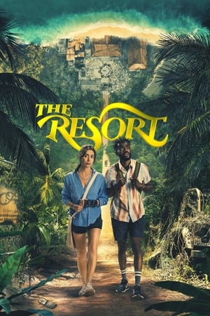 The Resort S01 2022 English