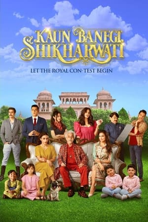Kaun Banegi Shikhawati 2022 S01 Hindi ZEE5 Web Series