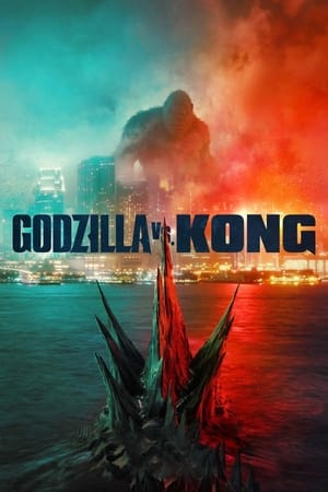 Godzilla vs. Kong (2021) Dual Audio