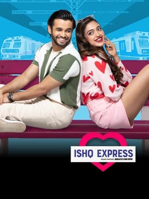 Ishq Express 2022 S01 Web Serial