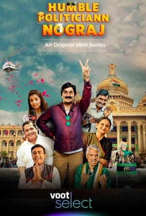 Humble Politiciann Nograj 2022 S01 Hindi Web Serial