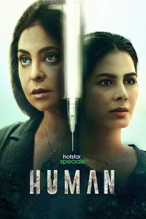 Human 2022 S01 Hindi Web Serial