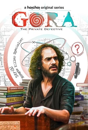 Gora 2022 S01 Hindi Dubbed Hoichoi Web Series