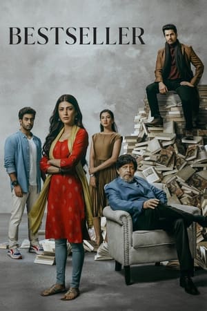 Bestseller S01 2022 Hindi Web Serial