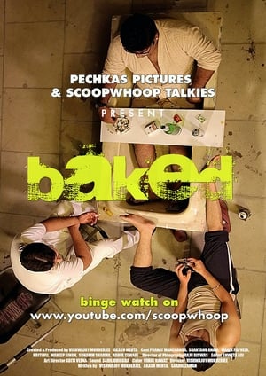 Baked S01 2015 Hindi Web Serial