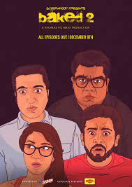 Baked S02 2016 Hindi Web Serail