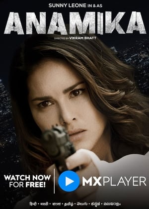 Anamika S01 2022 Web Serial