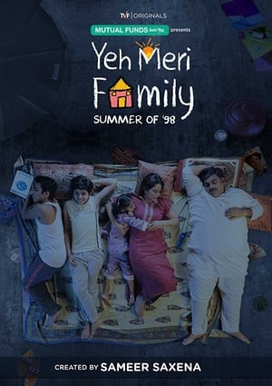 Yeh Meri Family S01 2018 Web Serial