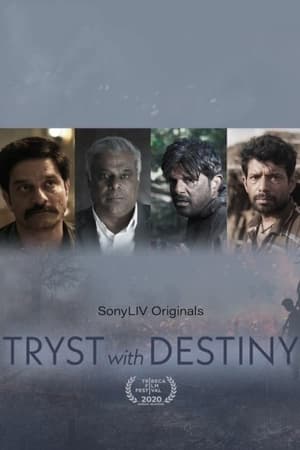 Tryst With Destiny S01 2021 Hindi Web Serial