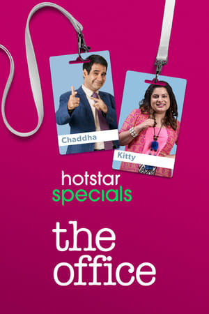 The Office S01 2019 Hotstar Web Serial