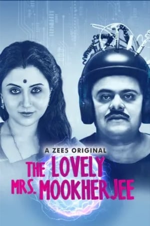 The Lovely Mrs Mookherjee 2019 BRRIP