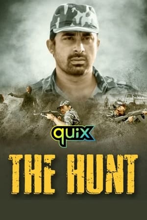 The Hunt 2021 Hindi S01 DSNP Web Series