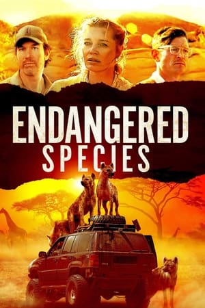 Endangered Species 2021 Dual Audio
