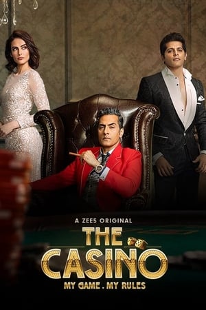The Casino S01 2020 Web Serial