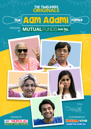 The Aam Aadmi Family S01 2016 Web Serial