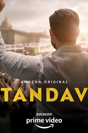 Tandav S01 2021 Hindi Web Series 