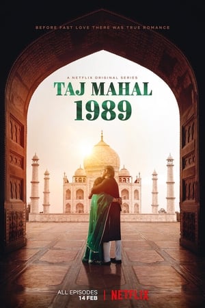 Taj Mahal 1989 S01 2020 Web Serial