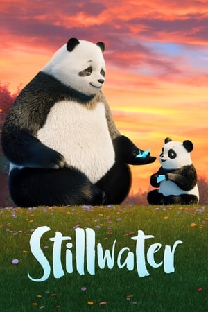 Stillwater S01 2020 Dual Audio Web Serial