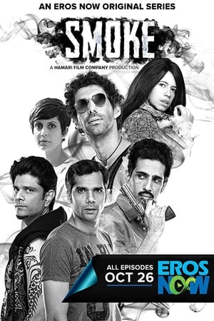 Smoke S01 2018 Web Serial