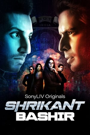 Shrikant Bashir 2020 S01 Web Series 