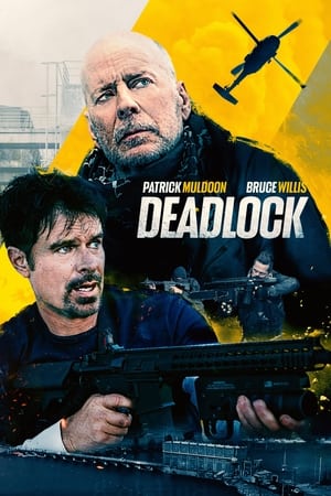 Deadlock (2021) Dual Audio Hindi