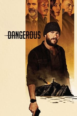 Dangerous (2021) Dual Audio Hindi