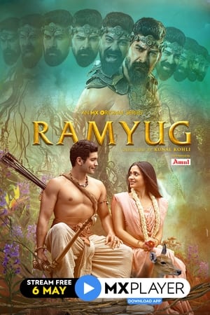 Ramyug 2021 S01 Hindi Web Series