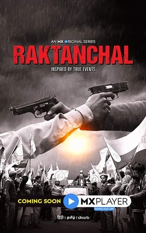 Raktanchal S01 2020 Web Serial