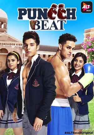Puncch Beat 2019 S01 Web Serial
