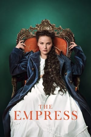 The Empress S01 2022 Dual Audio