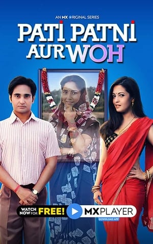 Pati Patni Aur Woh 2020 S01 Web Serial
