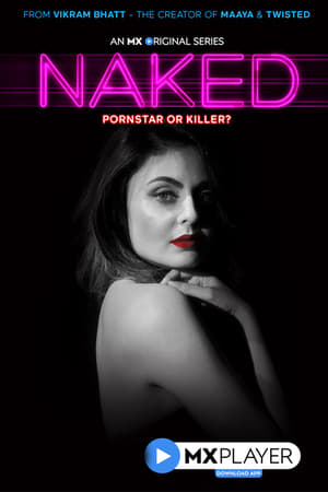 Naked 2020 S01 Web Serial