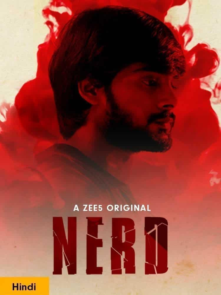 NERD - Neither Either Really Dead 2019 S01 Web Serial