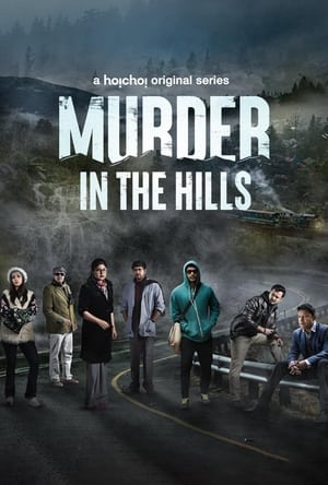 Murder in the Hills S01 2021 Web Serial