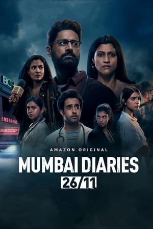 Mumbai Diaries S01 Hindi Web Serial