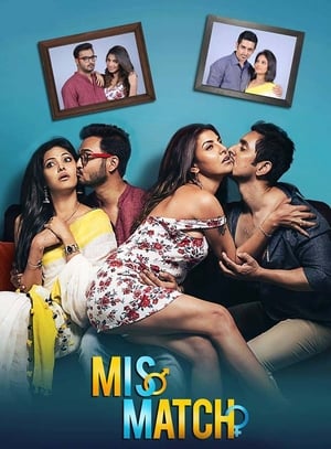 Mismatch S01 2018 Web Serial