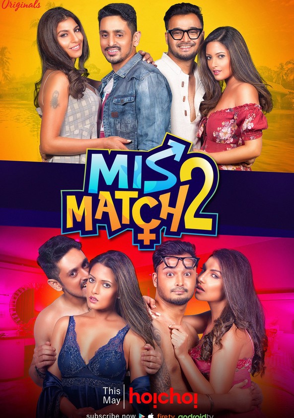 Mismatch S02 2019 Web Serial