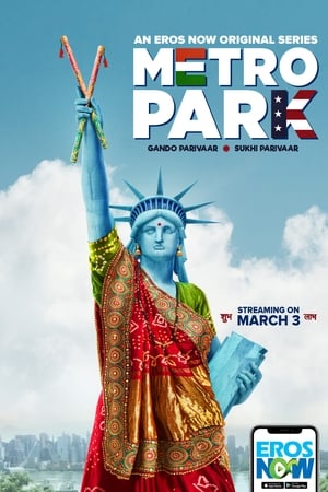 Metro Park S01 2019 Web Serial