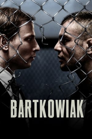 Bartkowiak (2021) Dual Audio Hindi